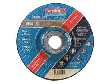 Faithfull BM06150