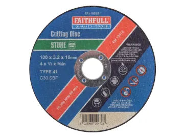 Faithfull BM06155