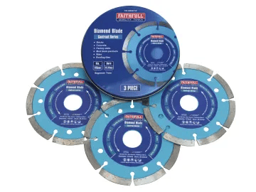 Faithfull BM06148