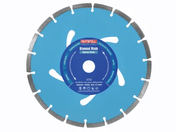 Faithfull BM06146
