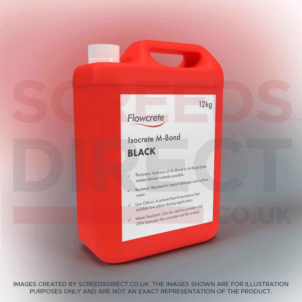 Flowcrete BM000789