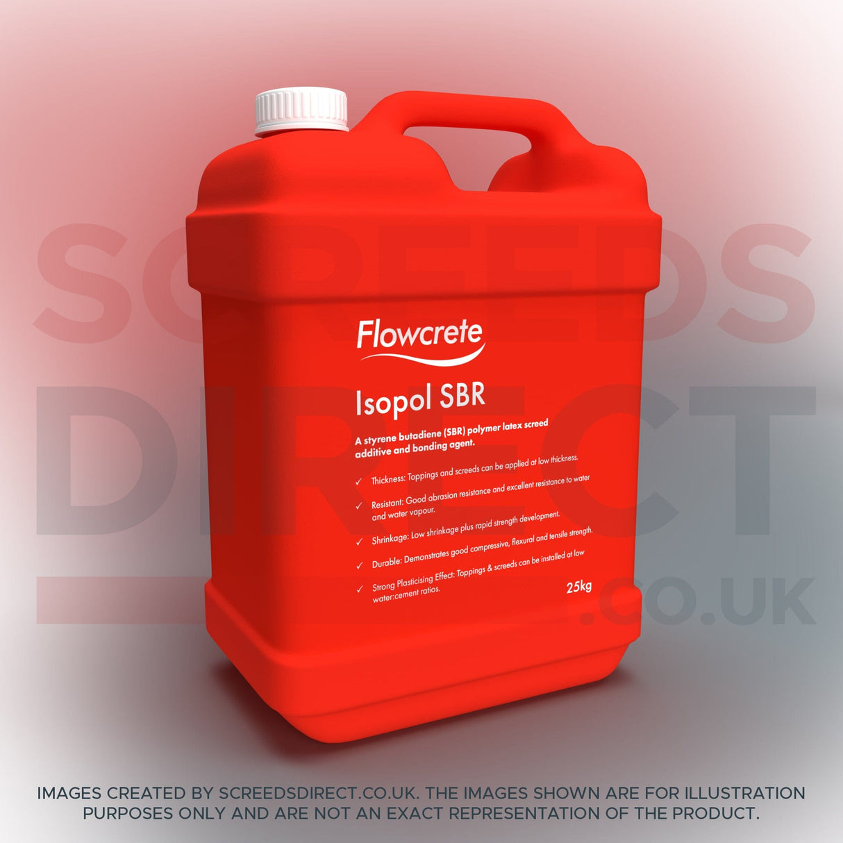 Flowcrete BM000784