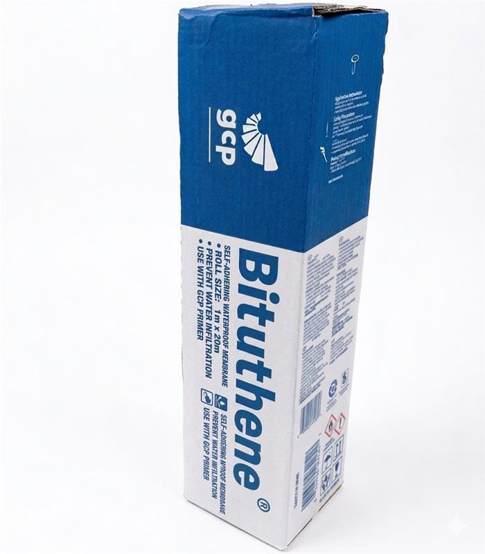 GCP BM05653