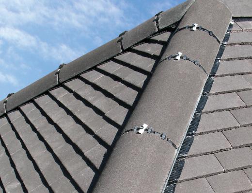 Manthorpe Roof Insulation
