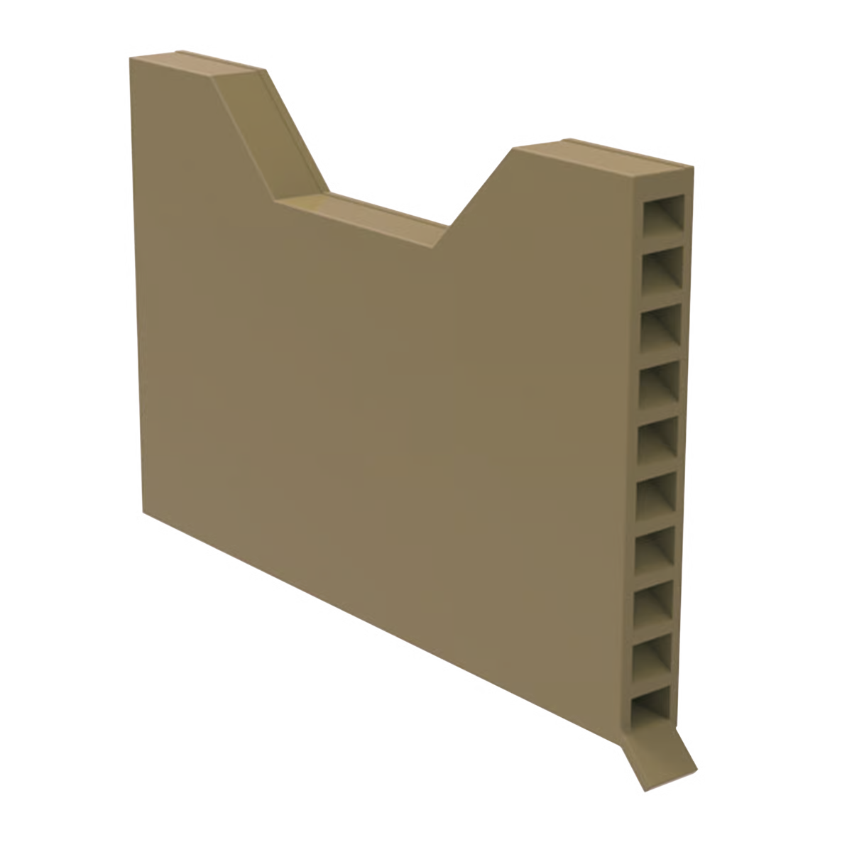 Manthorpe Weep Vent