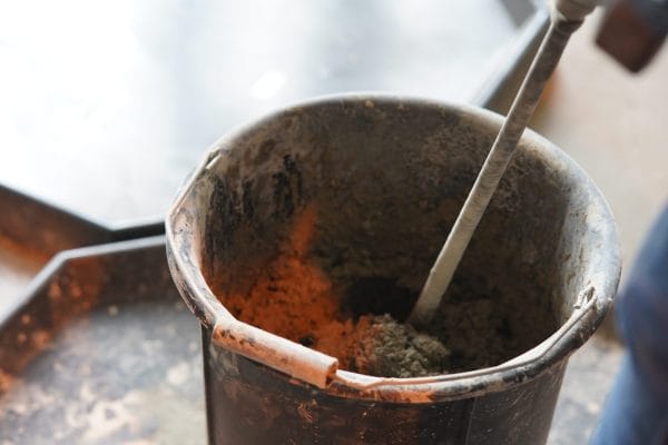Natural Cement Mortar BM06257