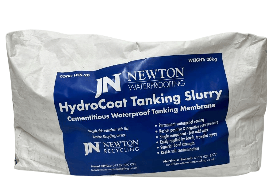 Newton Waterproofing BM06111