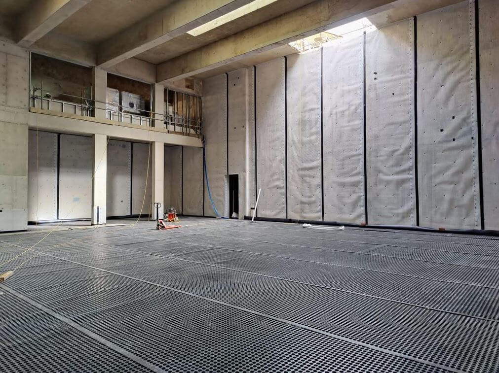 Newton Waterproofing