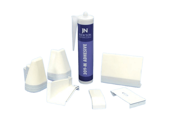 Newton Waterproofing BM06741