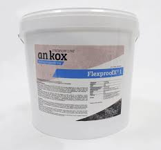 Newton Waterproofing BM06394