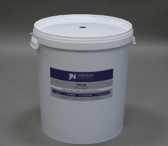 Newton Waterproofing BM06082