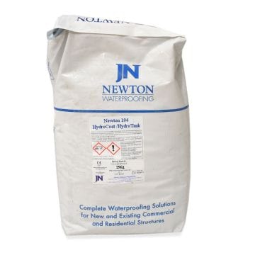 Newton Waterproofing BM06110