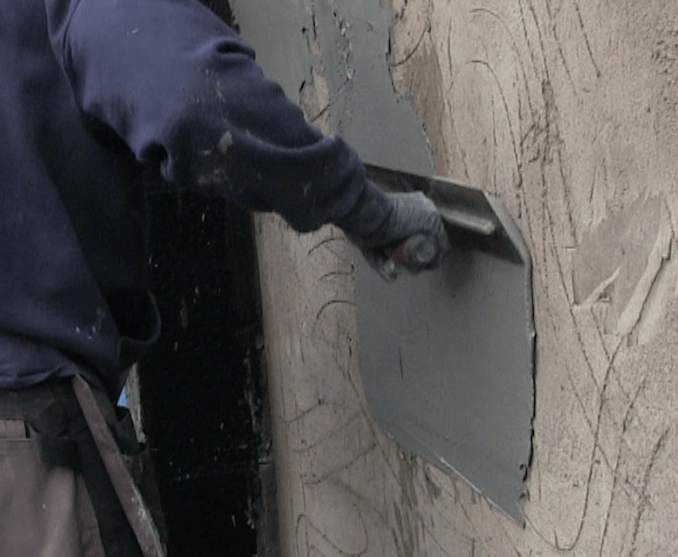 Newton Waterproofing BM009459