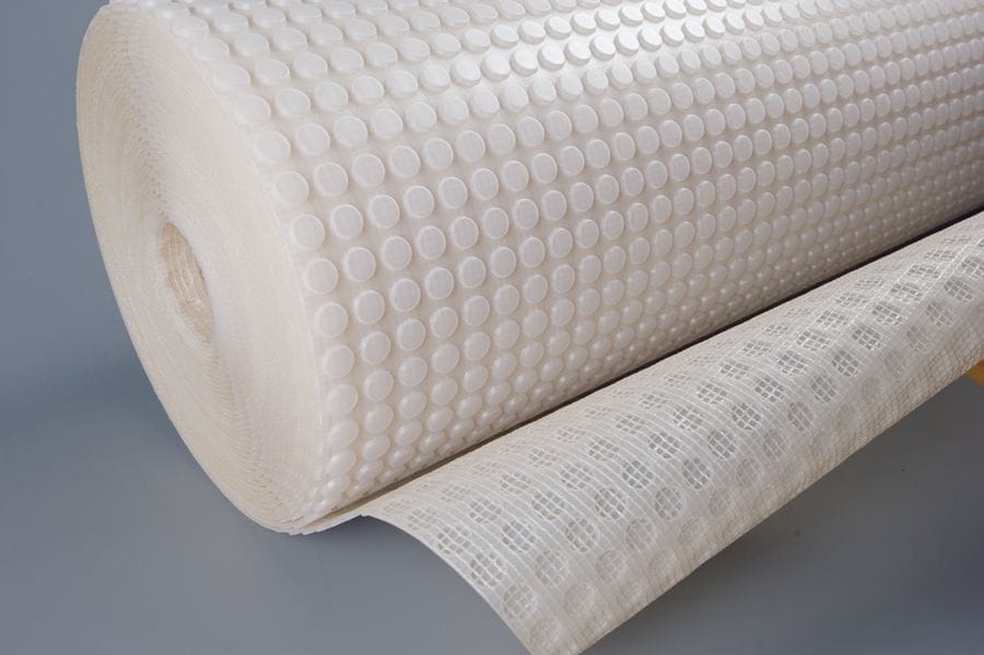 Newton Waterproofing