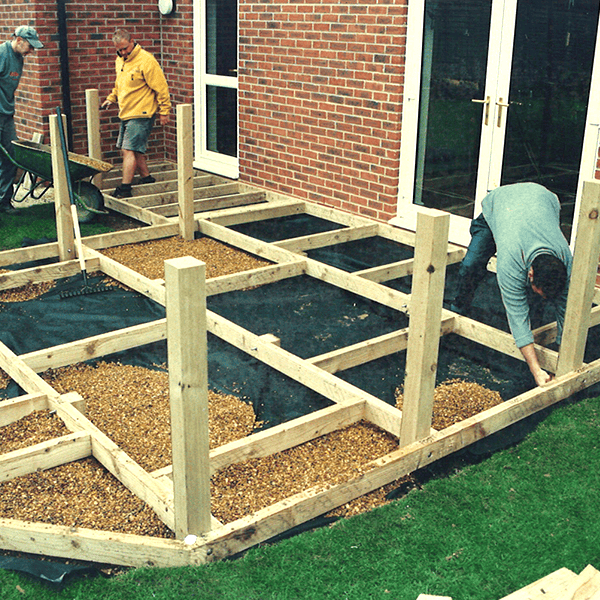 Principal Building Products