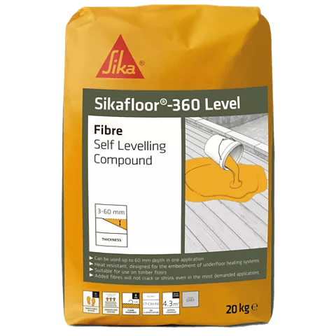 Sika BM05935