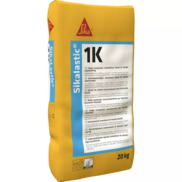 Sika BM004277
