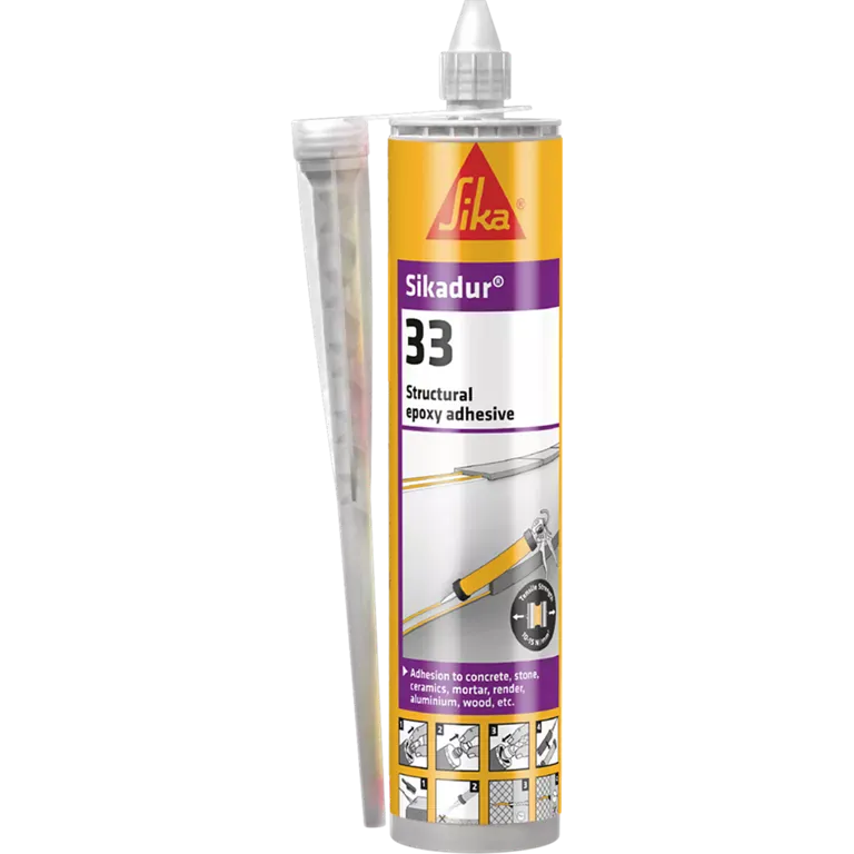Sika Structural Adhesive BM06669