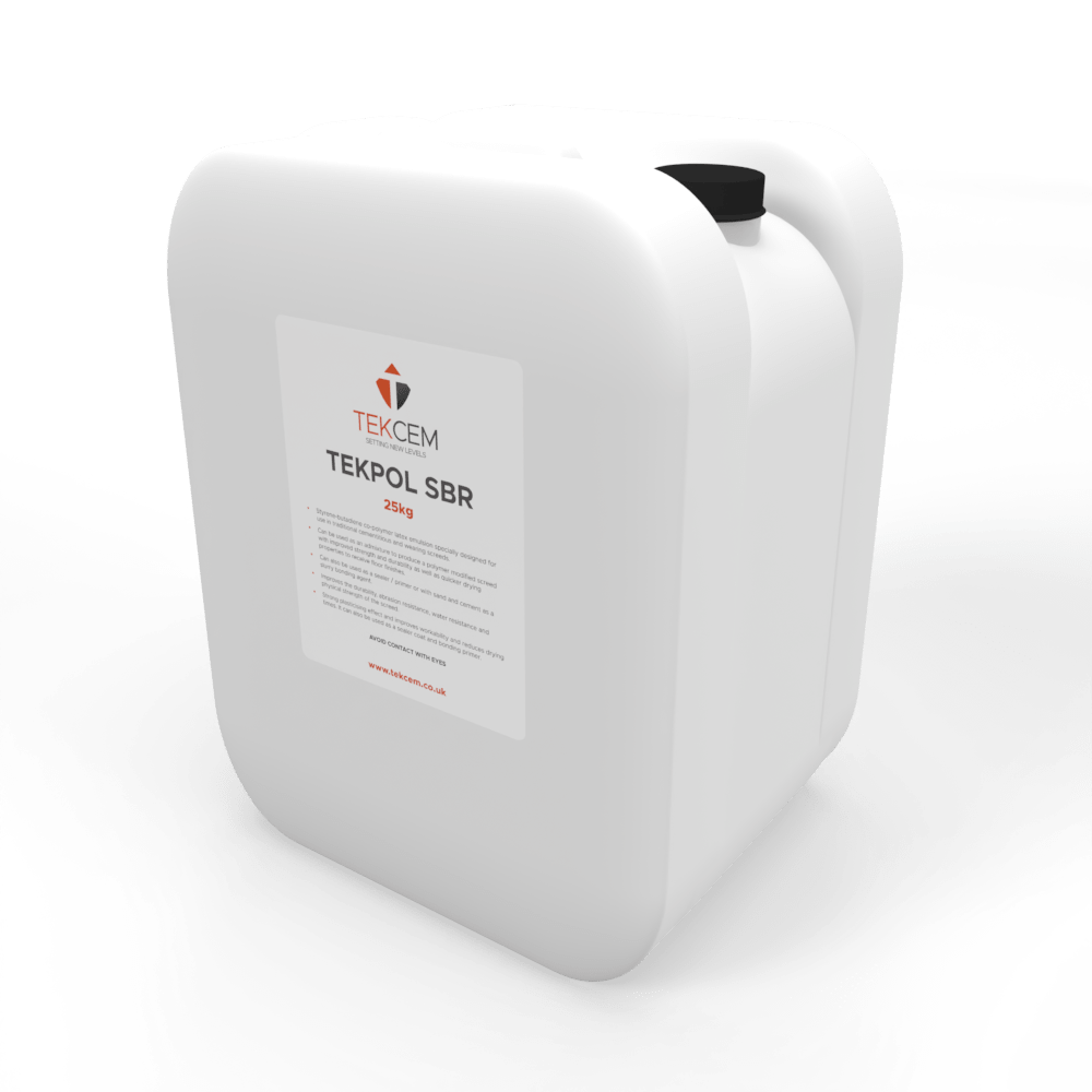 Tekcem Screed BM01615