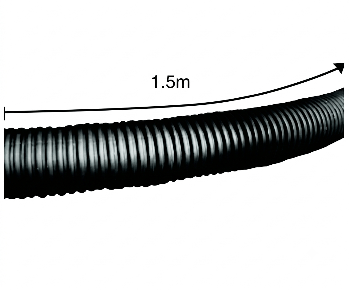 Visqueen Ground Gas Venting BM06650