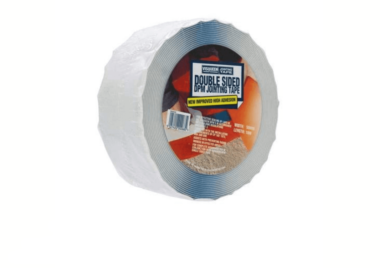 Visqueen Tape