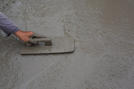 What is a screed floor? Everything you need to know.