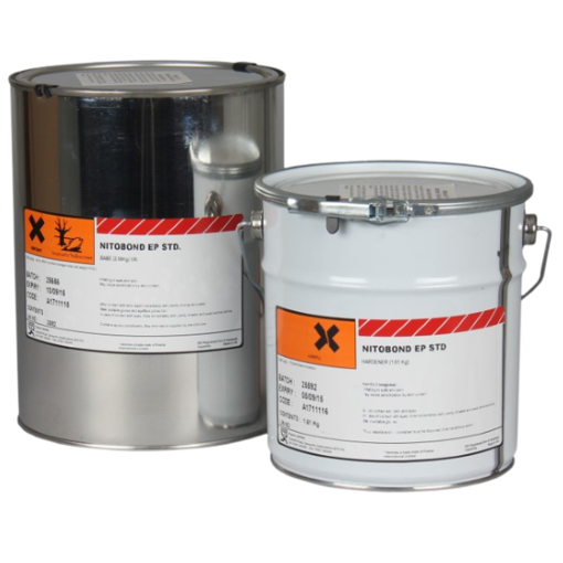Concrete Bonding Agents & Primers