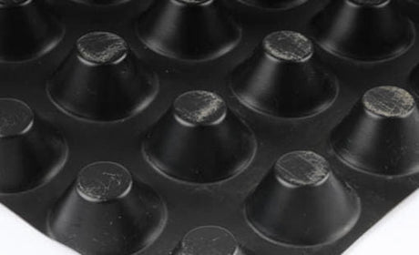 Cavity Drain