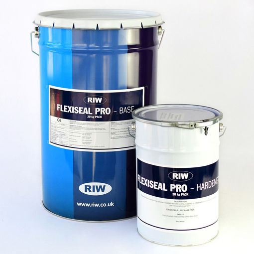Waterproofing Liquid Membranes