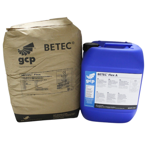 Waterproofing Systems