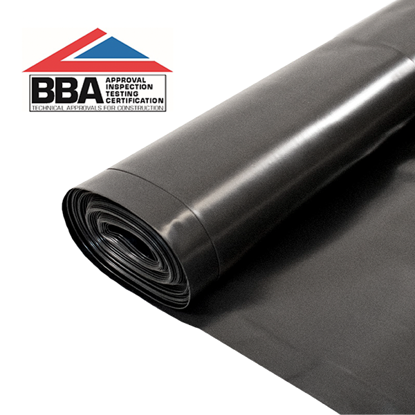 Damp Proof Membranes (DPM)