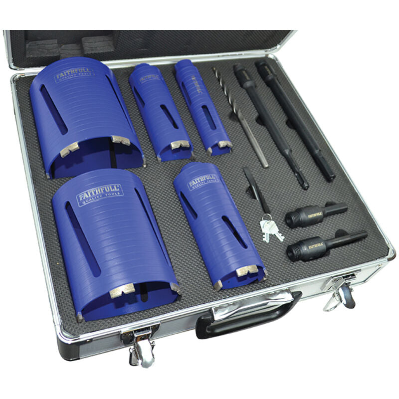 Powertool Accessories