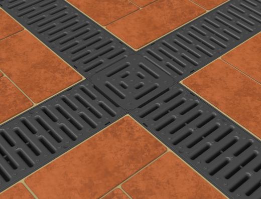 Drainage Channel