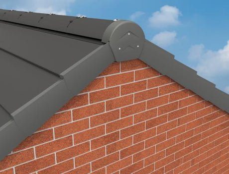 picture of a dryfix roof