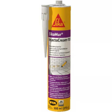 Damp Proofing