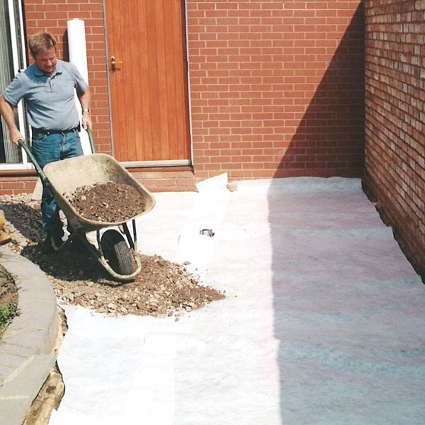 Landscaping