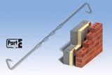 Ancon Wall Tie