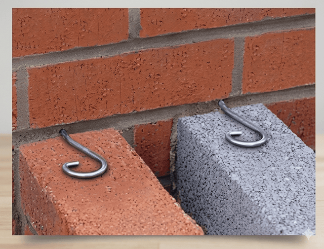 Ancon Wall Tie