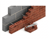 Ancon Wall Tie