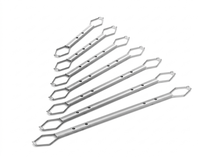 Ancon Wall Tie