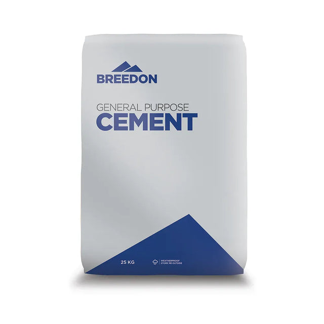 Breedon BM011335