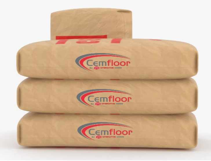 Cemfloor BM005846