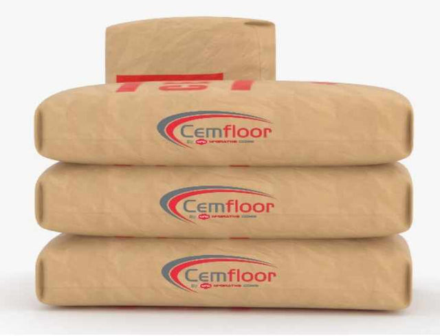 Cemfloor BM005846