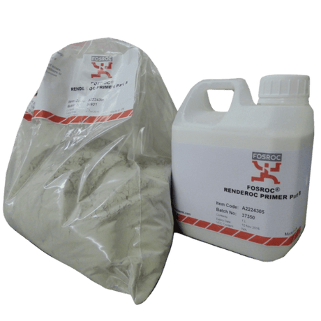 Construction Supplies UK
