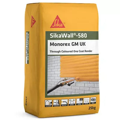 Construction Supplies UK