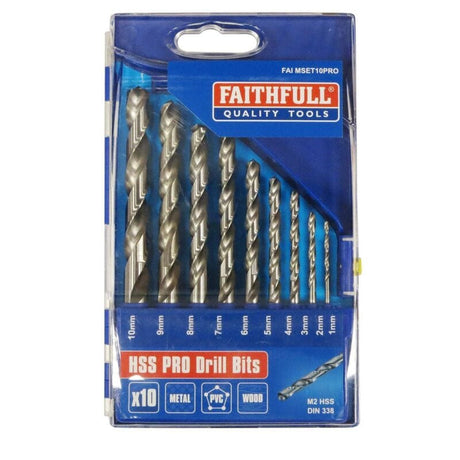 Faithfull BM06133