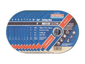 Faithfull BM06165