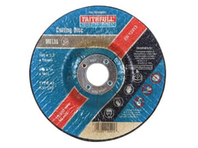 Faithfull BM06150