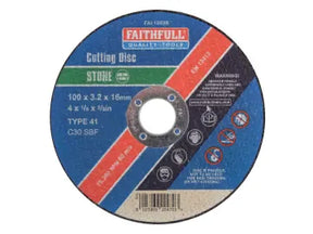 Faithfull BM06155