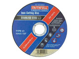 Faithfull BM06163